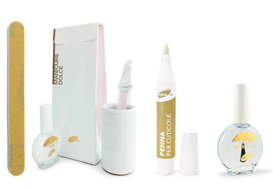KIT MANICURE BASE