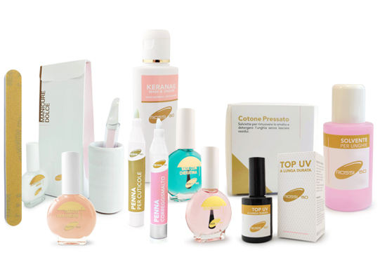 KIT COLORE PRO