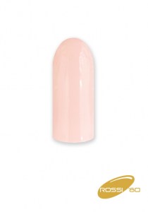 Gel per unghie anallergico rosa chiaro pastello 8