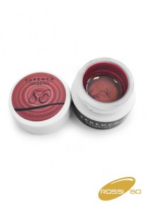 86 Gel Color per unghie Fine Wine anallergico - HEMA Free