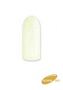 Gel per unghie anallergico verde chiaro pastello - 94