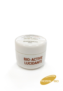 Gel Nailux bio-active lucidante anallergico