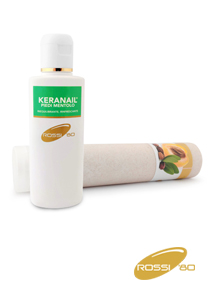 Keranail Peeling con Crema Piedi Mentolo in omaggio