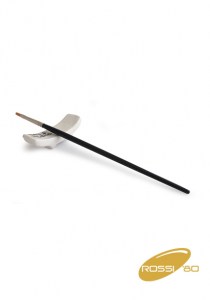 Poggia pennello Nails Studio in ceramica